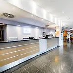 Express Frankfurt Airport By Ihg