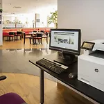 Express Frankfurt Airport By Ihg Hotel 3*