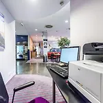Express Frankfurt Airport By Ihg Hotel 3*