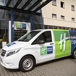 Express Frankfurt Airport By Ihg Hotel Mörfelden-Walldorf