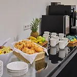 Express Frankfurt Airport By Ihg Hotel 3*