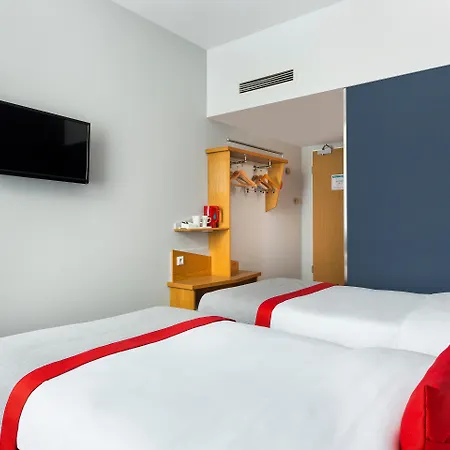 Express Frankfurt Airport By Ihg 3*