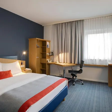 Express Frankfurt Airport By Ihg 3* Mörfelden-Walldorf