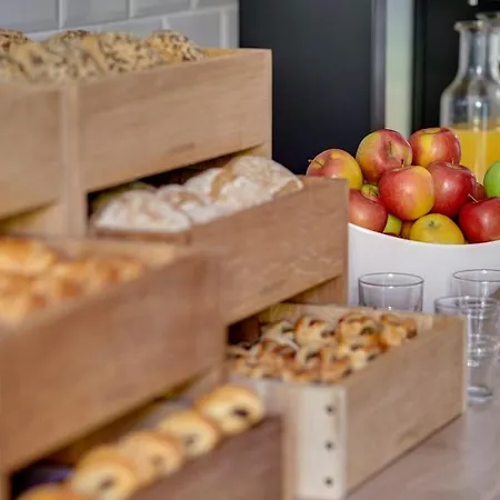 Express Frankfurt Airport By Ihg