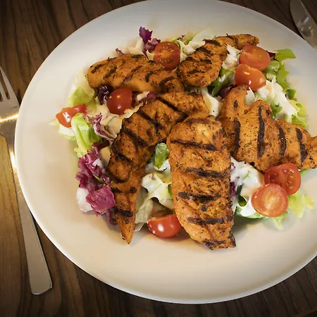 Express Frankfurt Airport By Ihg Otel