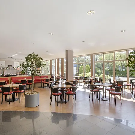 Hotel Express Frankfurt Airport By Ihg Mörfelden-Walldorf