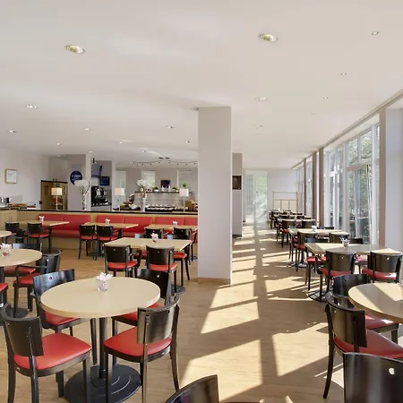 Express Frankfurt Airport By Ihg Mörfelden-Walldorf