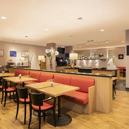 Hotel Express Frankfurt Airport By Ihg