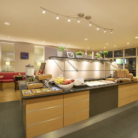 Express Frankfurt Airport By Ihg