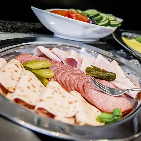 Hotel Express Frankfurt Airport By Ihg