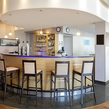 Express Frankfurt Airport By Ihg Mörfelden-Walldorf