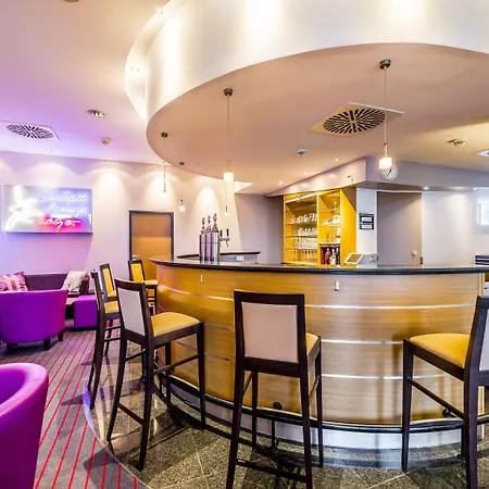 Express Frankfurt Airport By Ihg 3* Mörfelden-Walldorf