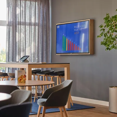 Express Frankfurt Airport By Ihg Mörfelden-Walldorf