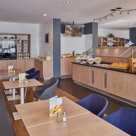 Express Frankfurt Airport By Ihg