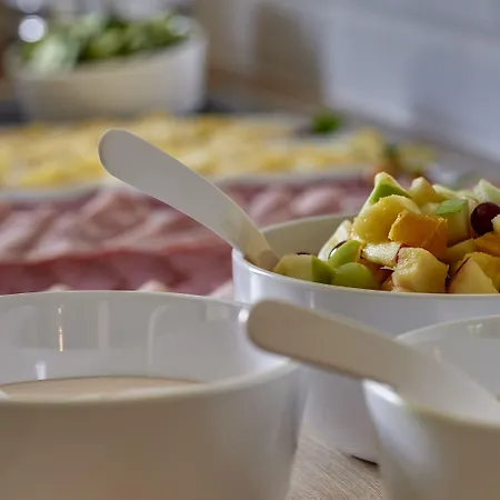 Hotel Express Frankfurt Airport By Ihg Mörfelden-Walldorf