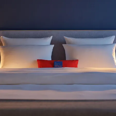 Express Frankfurt Airport By Ihg Hotel Mörfelden-Walldorf