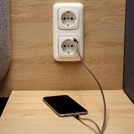 Hotel Express Frankfurt Airport By Ihg Mörfelden-Walldorf