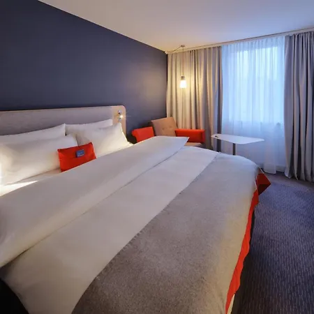Otel Express Frankfurt Airport By Ihg