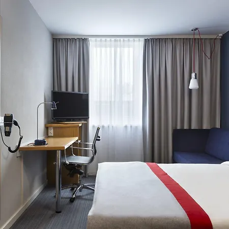 Express Frankfurt Airport By Ihg Mörfelden-Walldorf