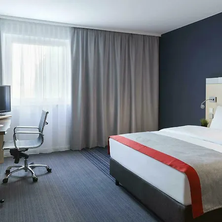 Express Frankfurt Airport By Ihg 3* Moerfelden-Walldorf