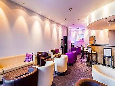 Express Frankfurt Airport By Ihg Hotel 3*