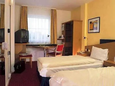 Express Frankfurt Airport By Ihg