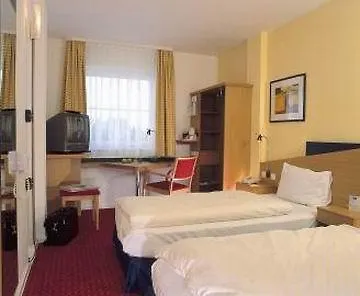Express Frankfurt Airport By Ihg Hotel Mörfelden-Walldorf