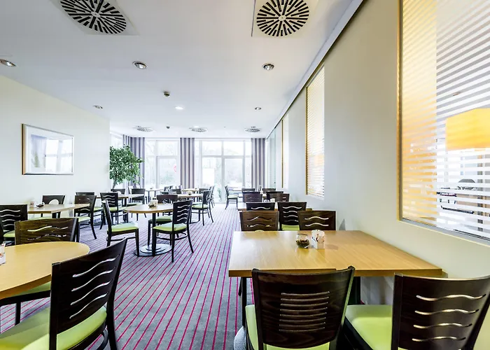 Express Frankfurt Airport By Ihg Hotel Mörfelden-Walldorf