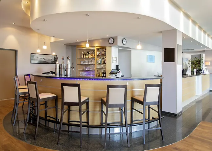 Express Frankfurt Airport By Ihg Mörfelden-Walldorf