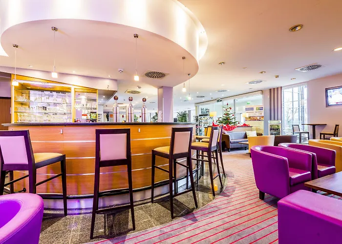 Express Frankfurt Airport By Ihg Hotel Mörfelden-Walldorf