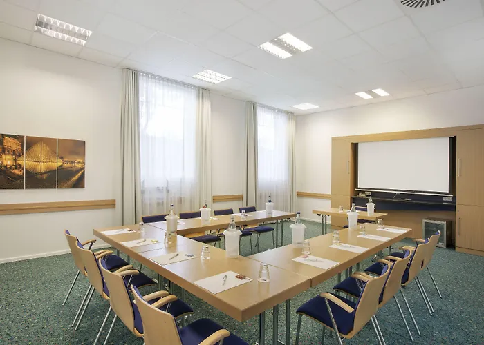 Express Frankfurt Airport By Ihg Mörfelden-Walldorf