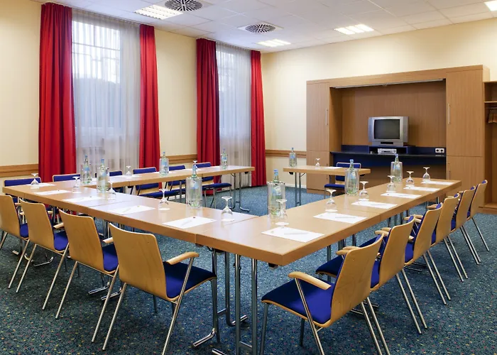 Express Frankfurt Airport By Ihg 3* Mörfelden-Walldorf