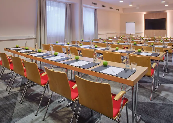 Express Frankfurt Airport By Ihg Mörfelden-Walldorf