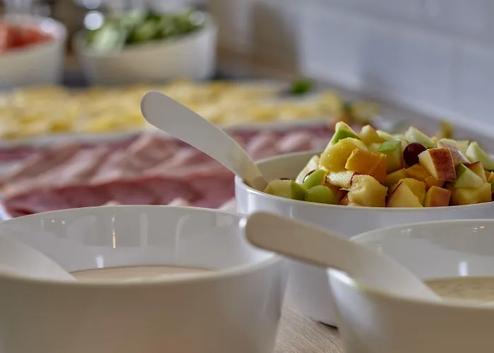 Hotel Express Frankfurt Airport By Ihg Mörfelden-Walldorf