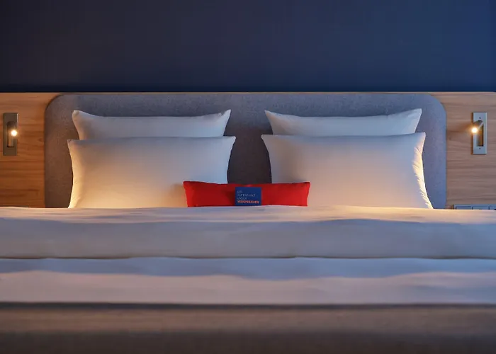 Express Frankfurt Airport By Ihg Hotel Mörfelden-Walldorf