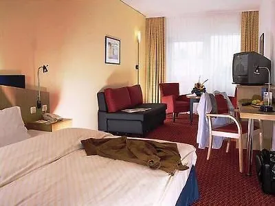 Express Frankfurt Airport By Ihg 3* Mörfelden-Walldorf