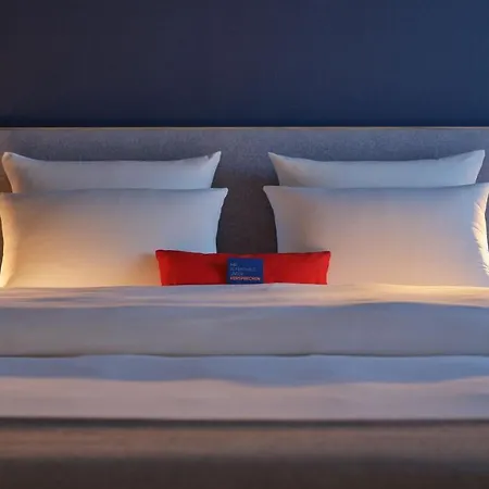 Express Frankfurt Airport By Ihg Szálloda Mörfelden-Walldorf