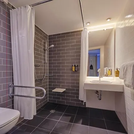 Express Frankfurt Airport By Ihg Moerfelden-Walldorf