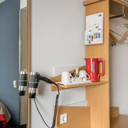 Express Frankfurt Airport By Ihg Moerfelden-Walldorf