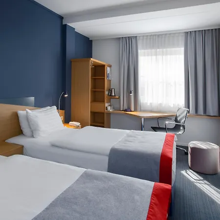 Express Frankfurt Airport By Ihg Hotel Mörfelden-Walldorf