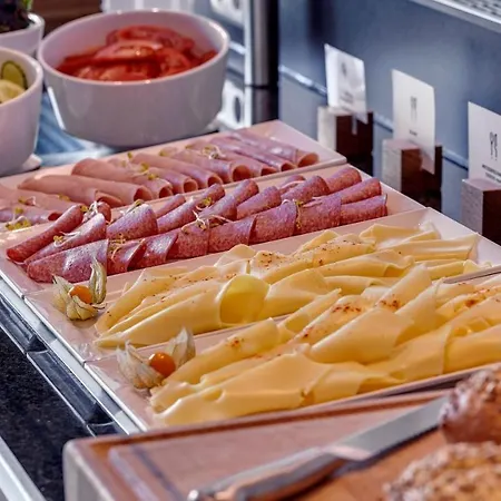 Express Frankfurt Airport By Ihg