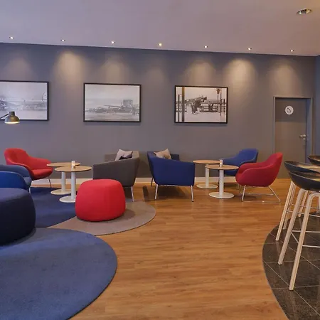 Express Frankfurt Airport By Ihg 3* Moerfelden-Walldorf