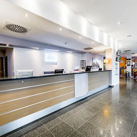 Express Frankfurt Airport By Ihg