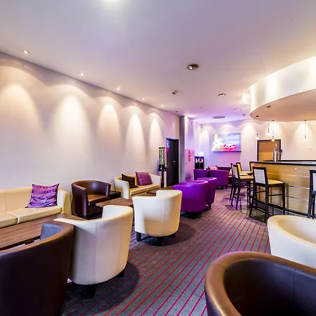 Express Frankfurt Airport By Ihg Hotel Mörfelden-Walldorf