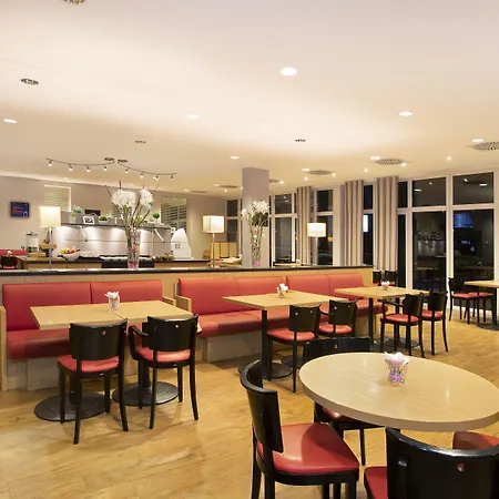 Express Frankfurt Airport By Ihg Mörfelden-Walldorf