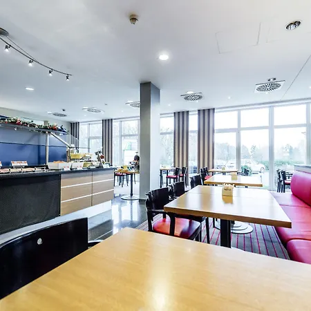 Express Frankfurt Airport By Ihg Mörfelden-Walldorf