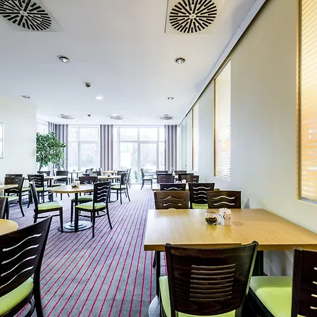 Express Frankfurt Airport By Ihg Hotel Mörfelden-Walldorf