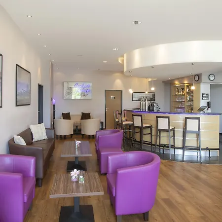 Express Frankfurt Airport By Ihg