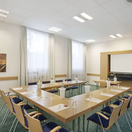 Express Frankfurt Airport By Ihg Mörfelden-Walldorf