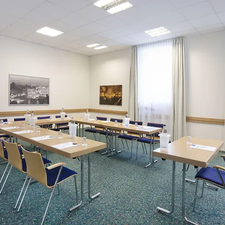 Express Frankfurt Airport By Ihg 3* Mörfelden-Walldorf